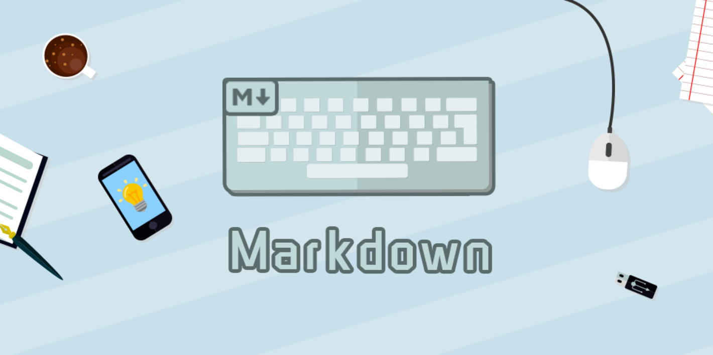 Featured image for Basic Markdown Syntax